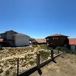 펜션 Grain De Sable 생-줄리앙-앙-보른