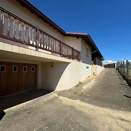 Grain De Sable Holiday home