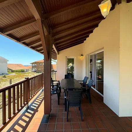 Holiday home Grain De Sable