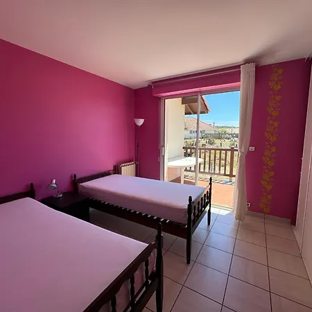 Holiday home Grain De Sable *
