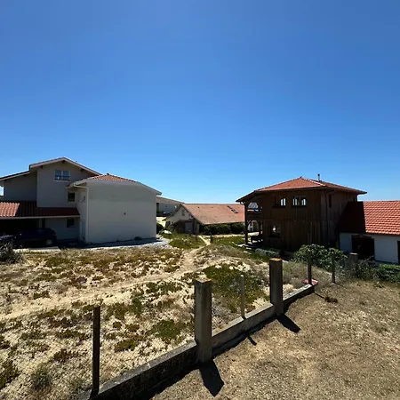 Holiday home Grain De Sable Saint-Julien-en-Born
