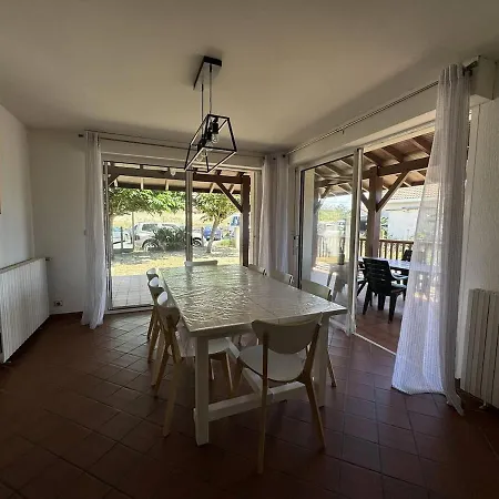 Holiday home Grain De Sable