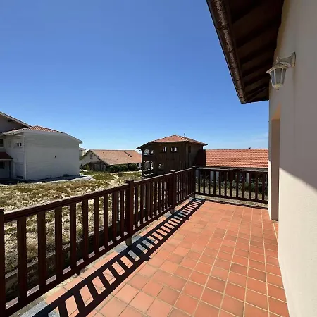 Holiday home Grain De Sable Saint-Julien-en-Born