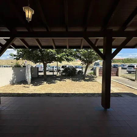 Grain De Sable Holiday home *