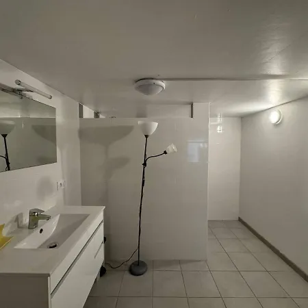 Holiday home Grain De Sable