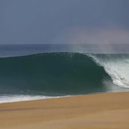 Grain De Sable 波讷地区圣朱利安