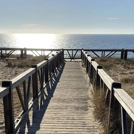 度假居 Grain De Sable 波讷地区圣朱利安