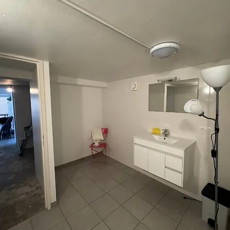 度假居 Grain De Sable 波讷地区圣朱利安