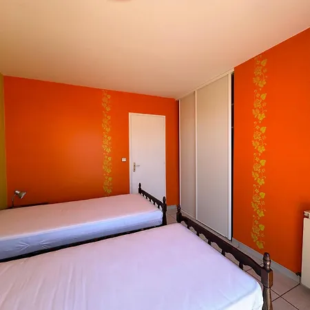 Grain De Sable 度假居