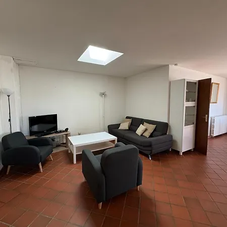 度假居 Grain De Sable