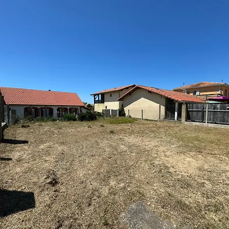 Grain De Sable 度假居 波讷地区圣朱利安