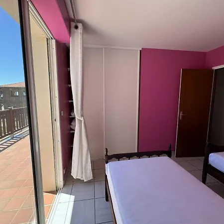 度假居 Grain De Sable