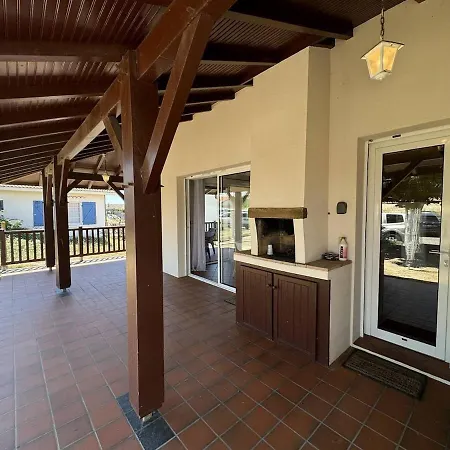 Grain De Sable 度假居 波讷地区圣朱利安