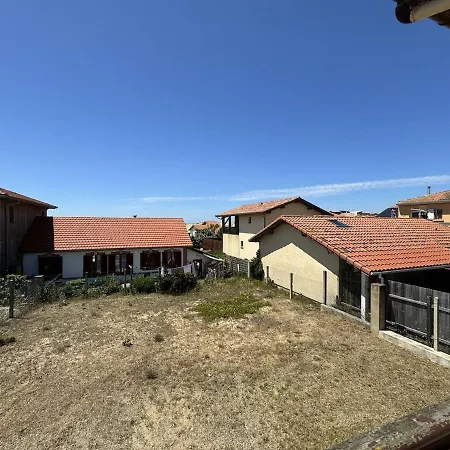 度假居 Grain De Sable *