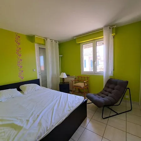 Grain De Sable * 波讷地区圣朱利安