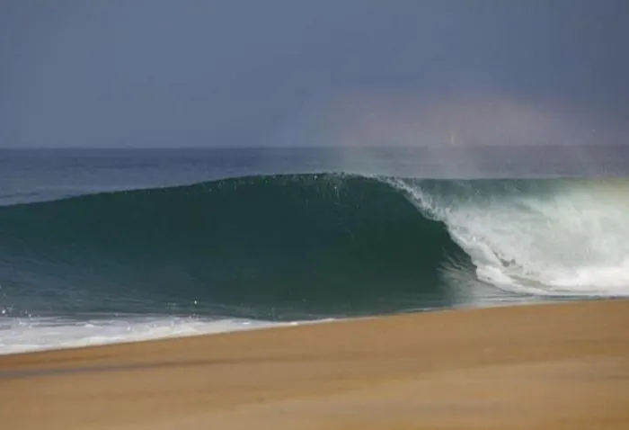 Grain De Sable Saint-Julien-en-Born