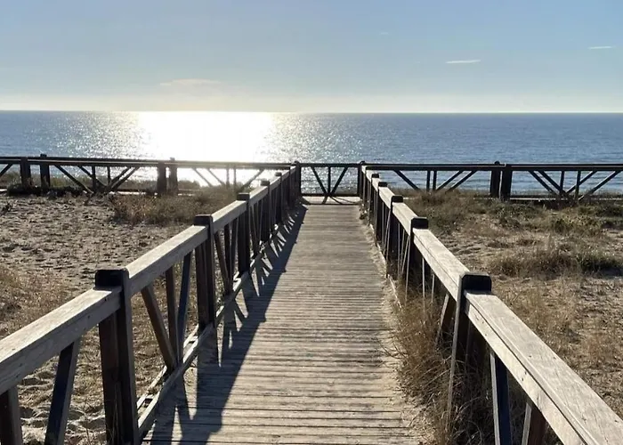 Tatil Evi Grain De Sable Saint-Julien-en-Born