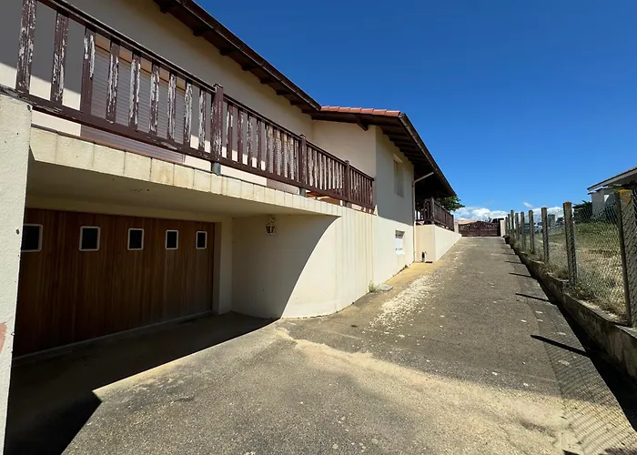 Grain De Sable Tatil Evi