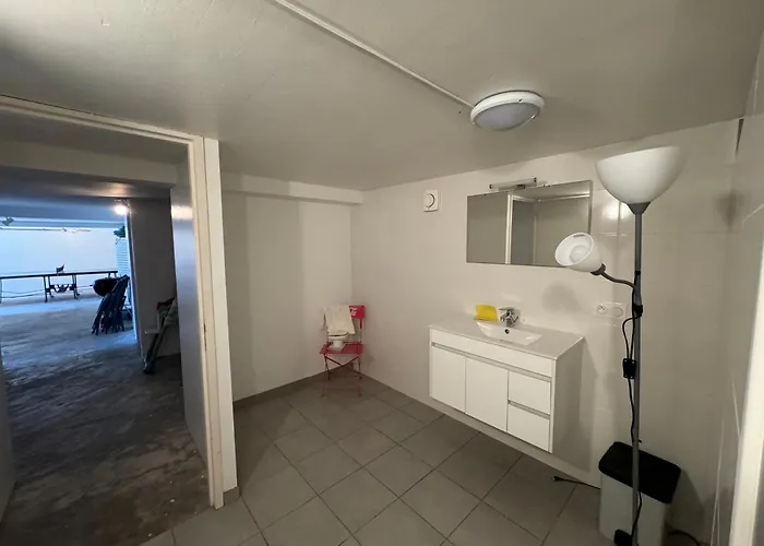 Tatil Evi Grain De Sable Saint-Julien-en-Born