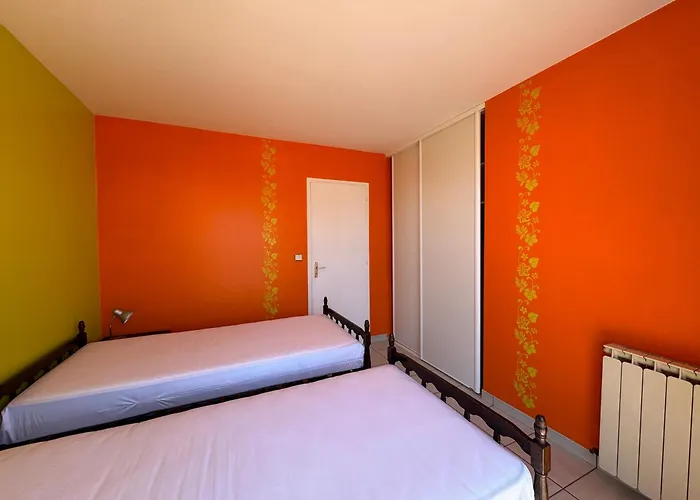 Grain De Sable Tatil Evi