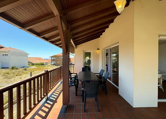 Tatil Evi Grain De Sable