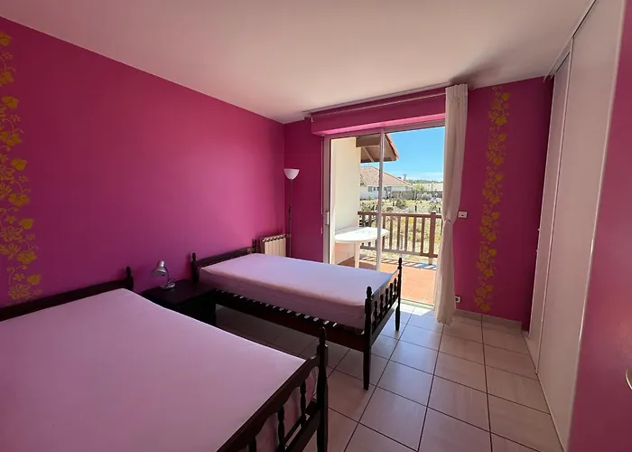 Tatil Evi Grain De Sable *