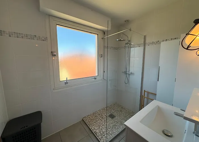 Tatil Evi Grain De Sable Saint-Julien-en-Born