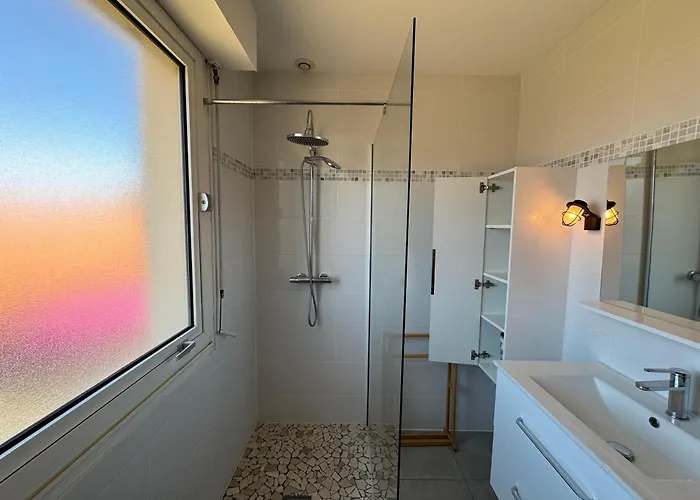 Grain De Sable Saint-Julien-en-Born