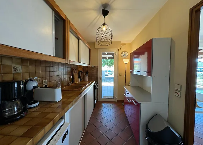 Grain De Sable * Saint-Julien-en-Born