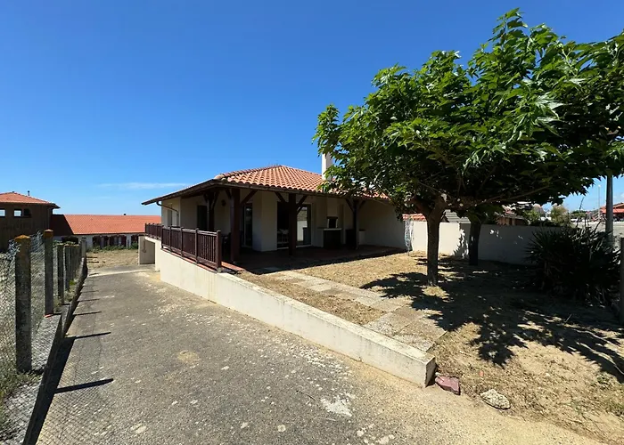 Grain De Sable Saint-Julien-en-Born