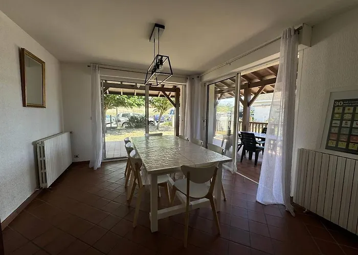 Tatil Evi Grain De Sable