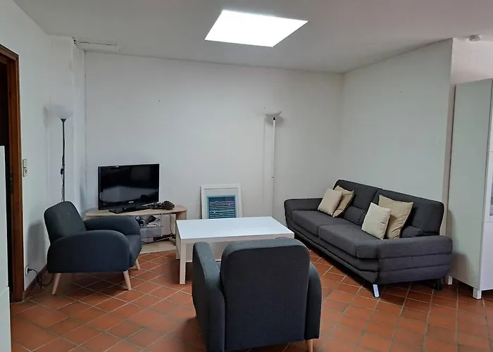 Tatil Evi Grain De Sable *