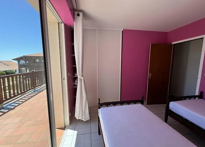 Tatil Evi Grain De Sable