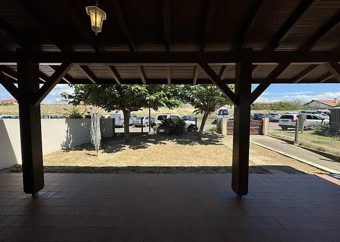 Grain De Sable Tatil Evi *