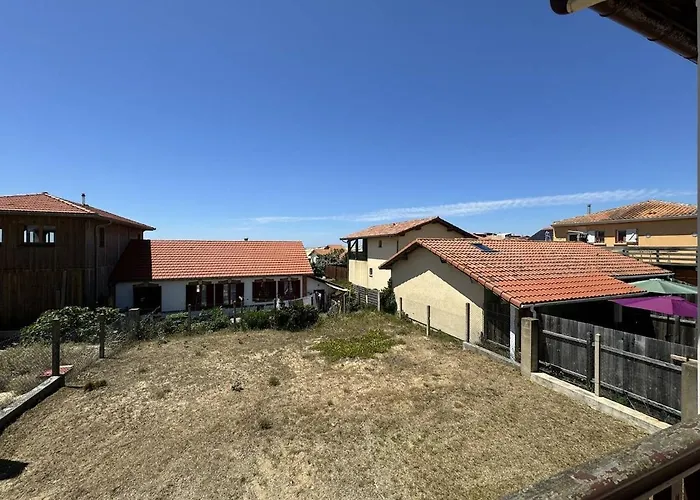 Tatil Evi Grain De Sable *