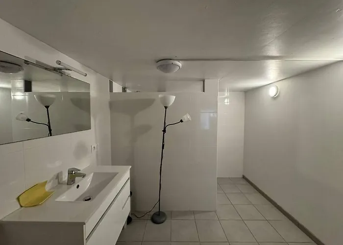 Tatil Evi Grain De Sable