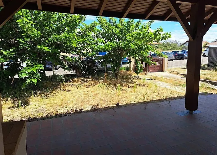 Grain De Sable Saint-Julien-en-Born