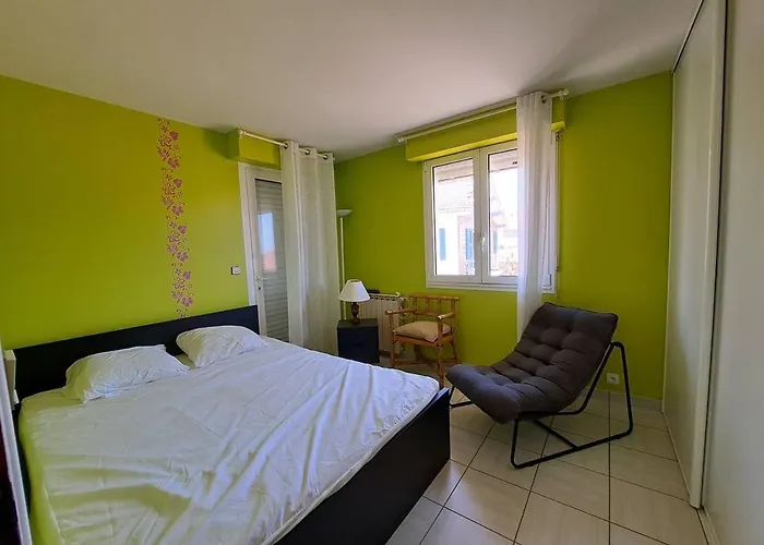 Grain De Sable * Saint-Julien-en-Born