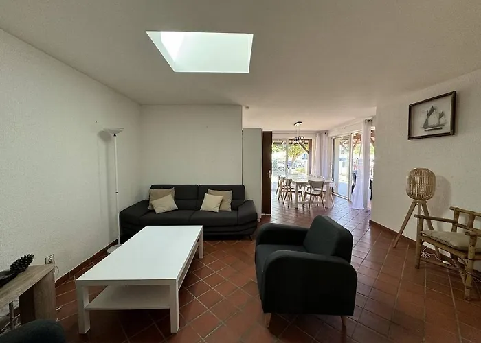 Grain De Sable Tatil Evi *